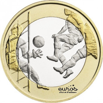 5 euros Finlande 2016 - Le...