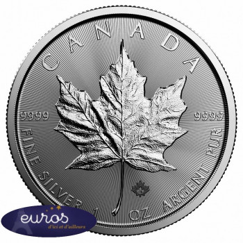 CANADA - Maple Leaf 2019 -...