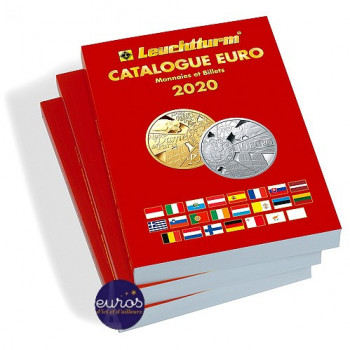 Catalogue EURO 2020,...