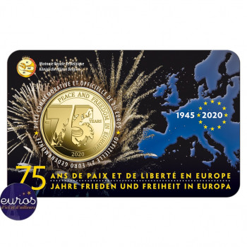 Coincard FR 2,5 euros...