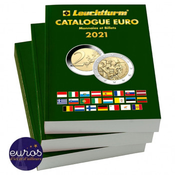 Catalogue EURO 2021,...