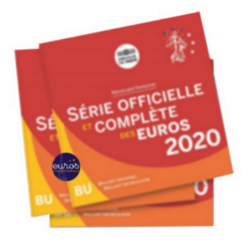 Set BU France 2020 - Série...