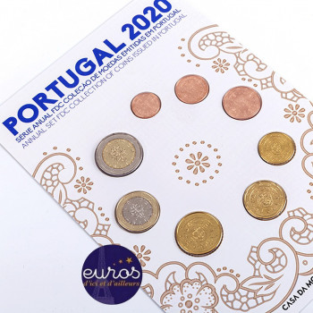 Set FDC PORTUGAL 2020 -...