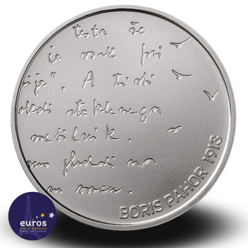 30 euro commemorative coin...