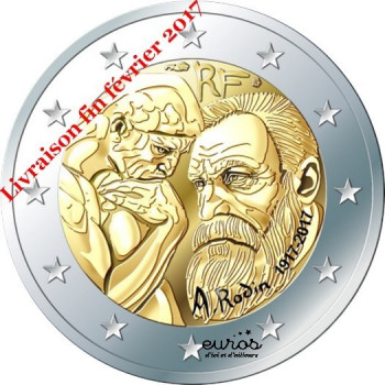 2 euros commemorative...