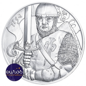 1,5 euros AUTRICHE 2019 -...
