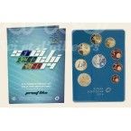Coffret BE Slovaquie 2014