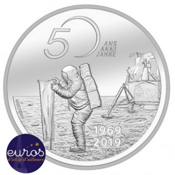 SUISSE 2019 - 20 Francs CHF...