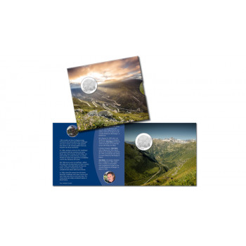 SUISSE 2019 - 20 Francs CHF...