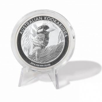 Support pour pièces de monnaie S