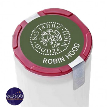 1,5 euros AUTRICHE 2019 - Robin des Bois - 1oz argent - Bullion