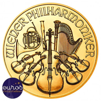 25 euros AUTRICHE 2019 -...