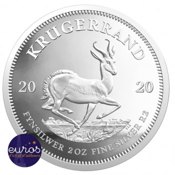 AFRIQUE du SUD 2020 -...