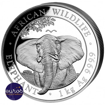 SOMALIE 2021 - 1 kilo...