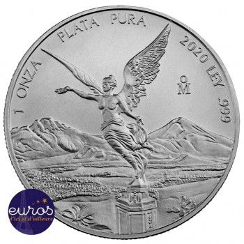 MEXIQUE 2020 - Libertad - 1...