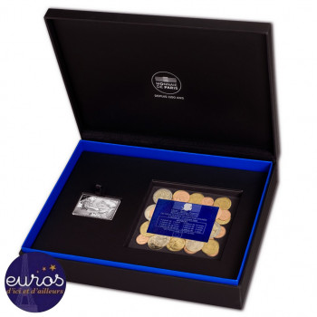 Coffret FRANCE 2021 - 20...