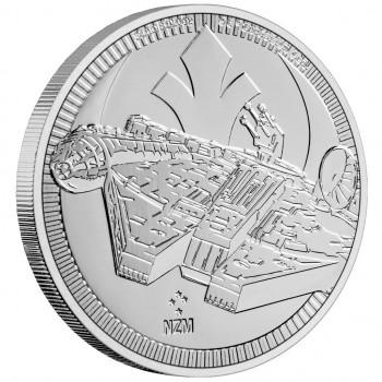 NIUE 2021 - 2$ NZD -...