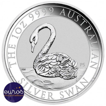 AUSTRALIE 2021 - 1$ AUD -...