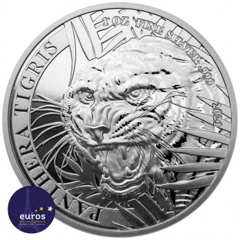 LAOS 2021 - 500KIP -...
