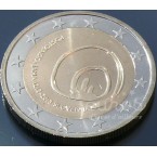 2 euros Slovénie 2013