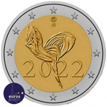 2 euros commémorative...