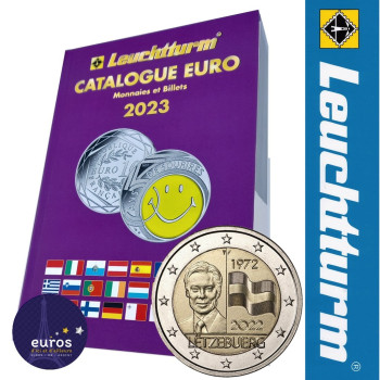 Catalogue EURO 2023,...