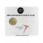 2 euros France 2013 - set BU