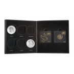 Coffret Valeurs de la République 2013
