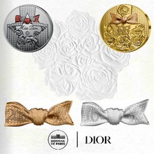 . NOUVEAUTES .  DIOR