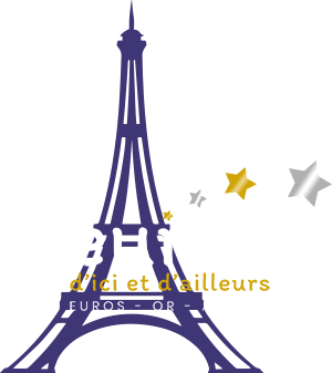 Euros d'Ici et d'Ailleurs